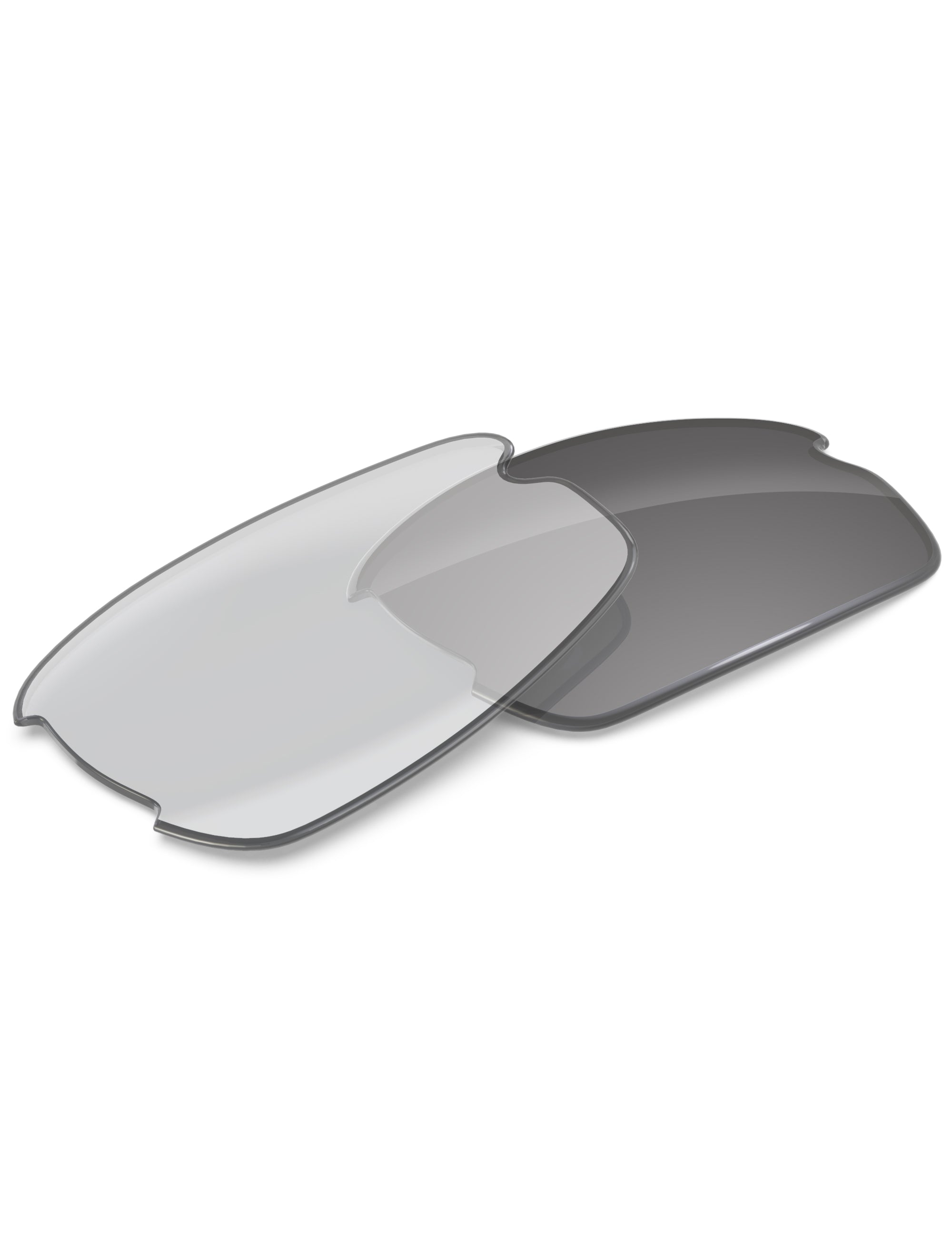 Adapt Gray Photochromic-Non-Polarized