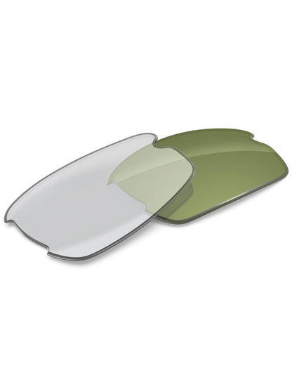 Adapt Green Photochromic-Non-Polarized