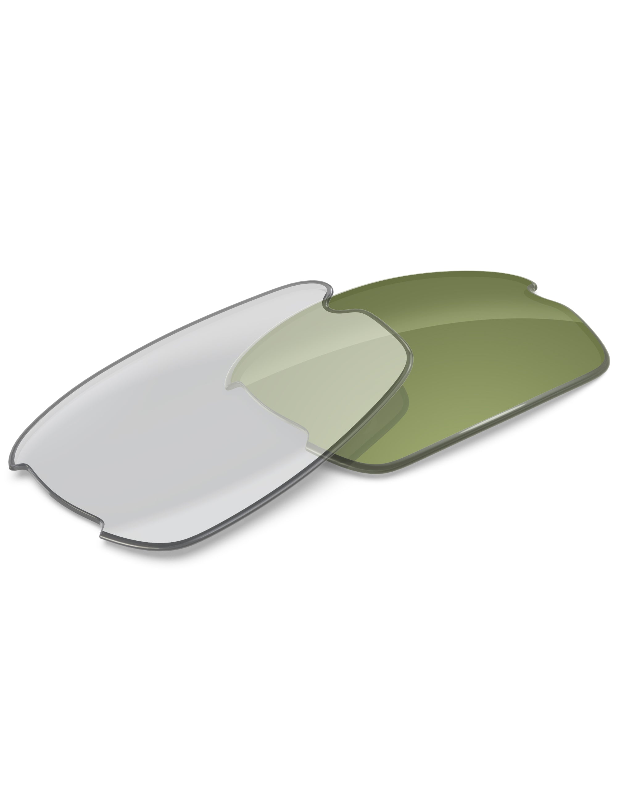 Adapt Green Photochromic-Non-Polarized