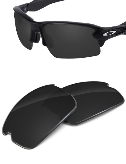 Carbon Black-Non-Polarized