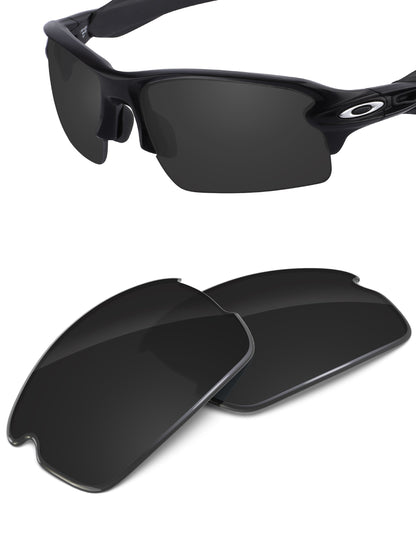 Carbon Black-Non-Polarized
