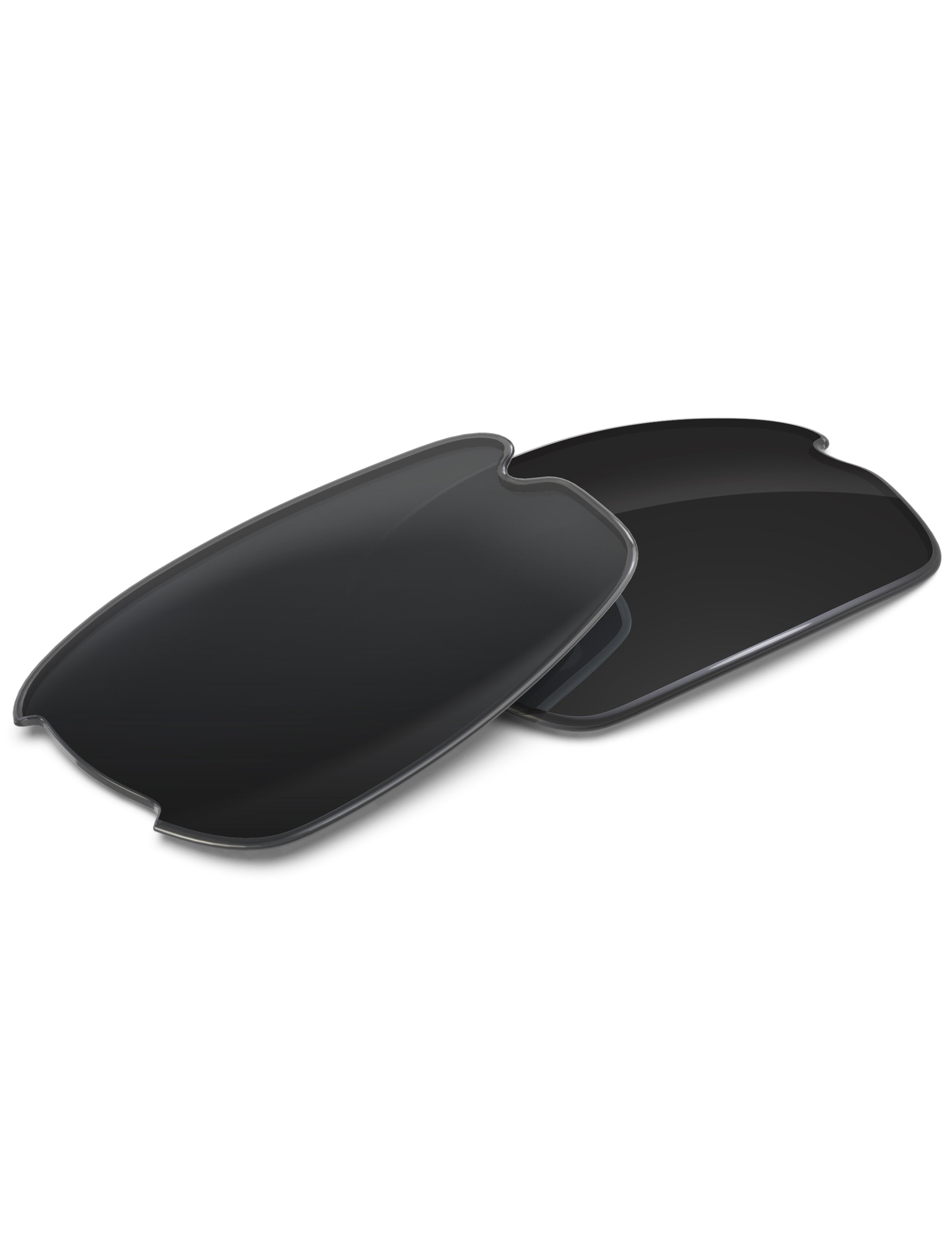 Carbon Black-Non-Polarized