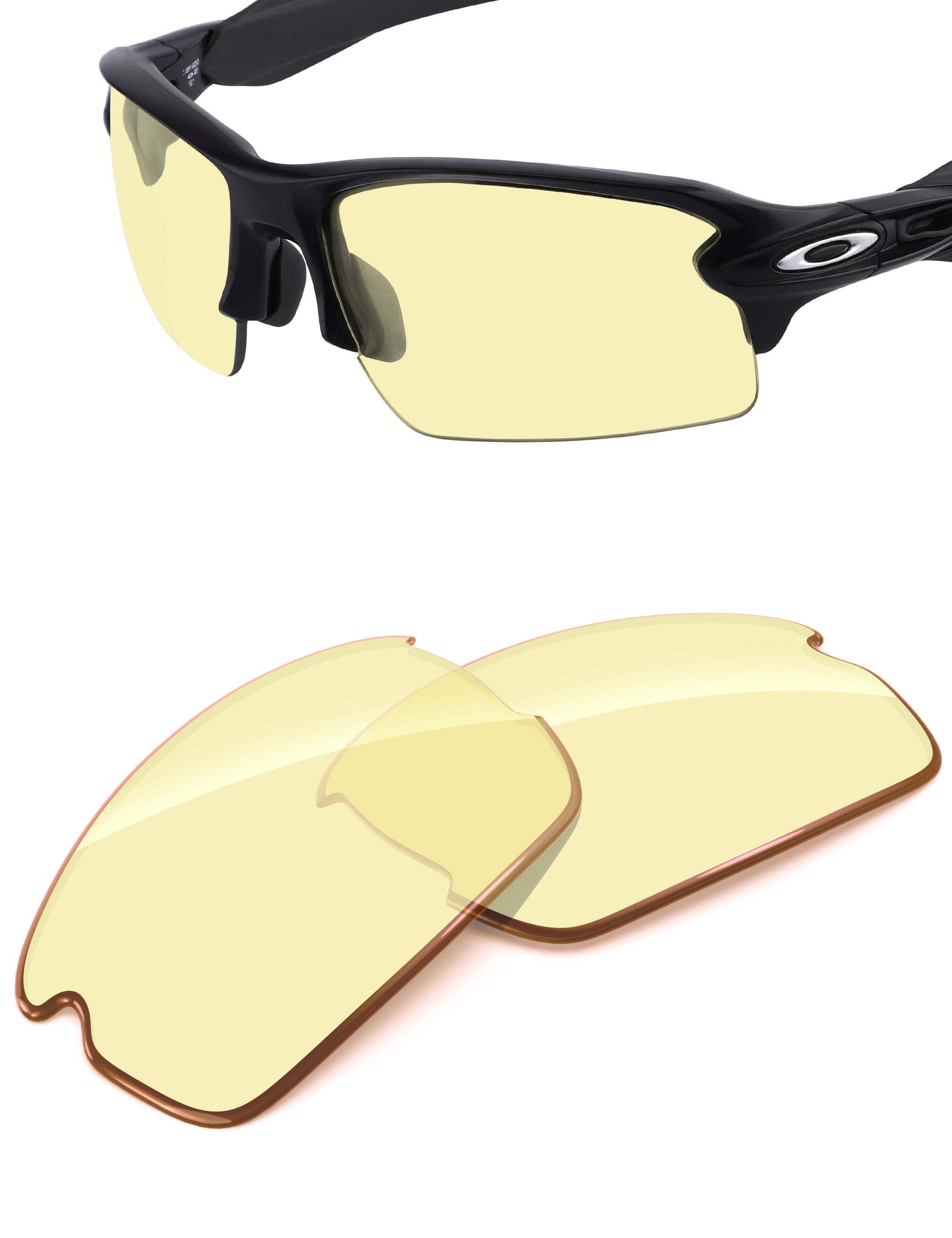 Gaming 2.0 Blue Light Blocking-Non-Polarized