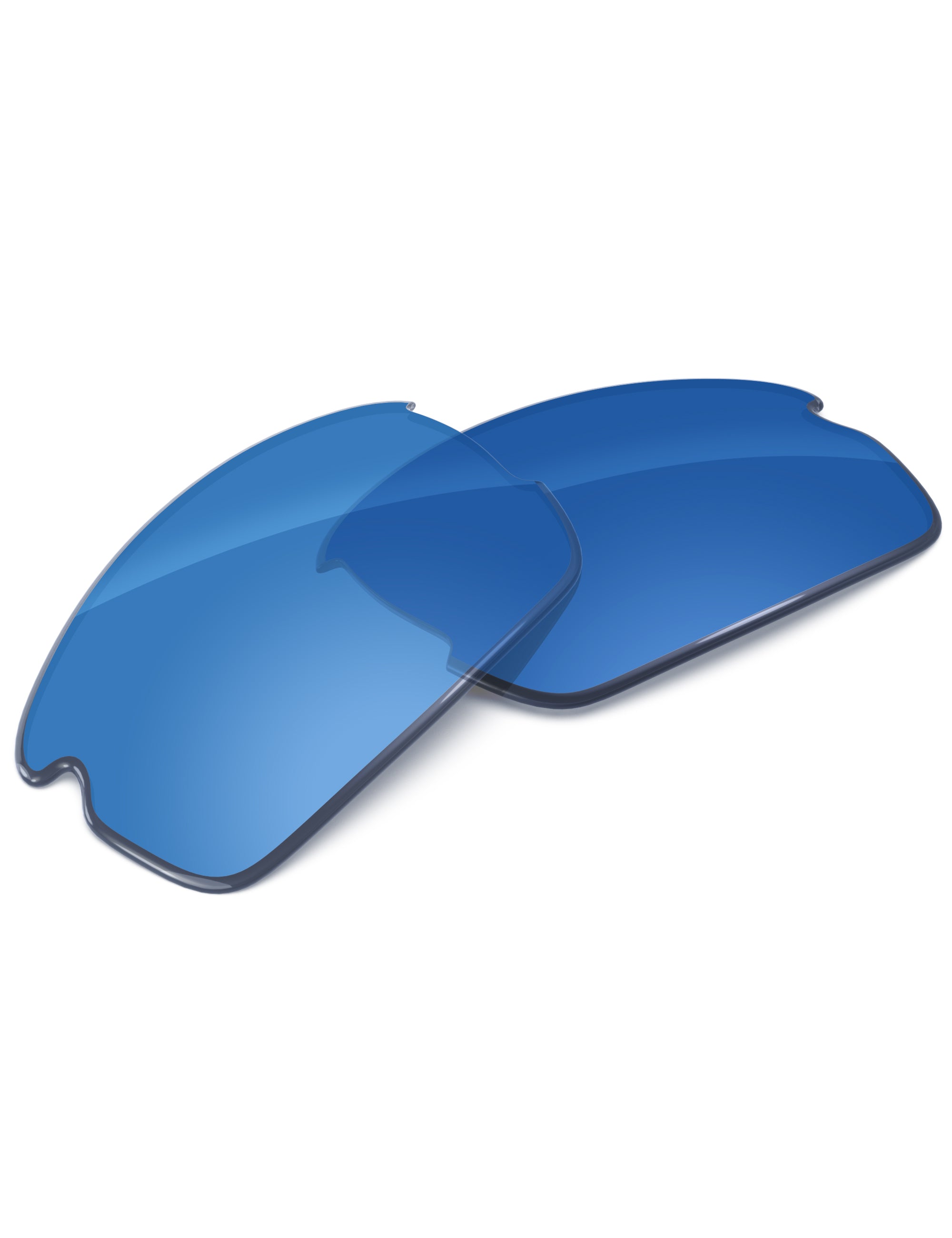 HD Blue-Non-Polarized