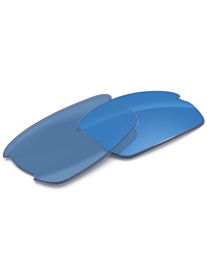 HD Blue-Non-Polarized