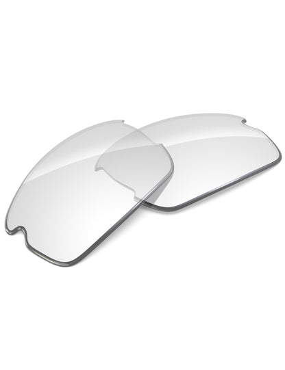 HD Clear-Non-Polarized