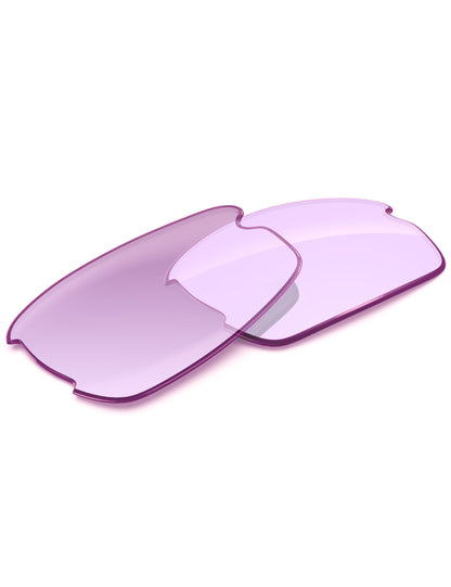 Low Light Pink-Non-Polarized
