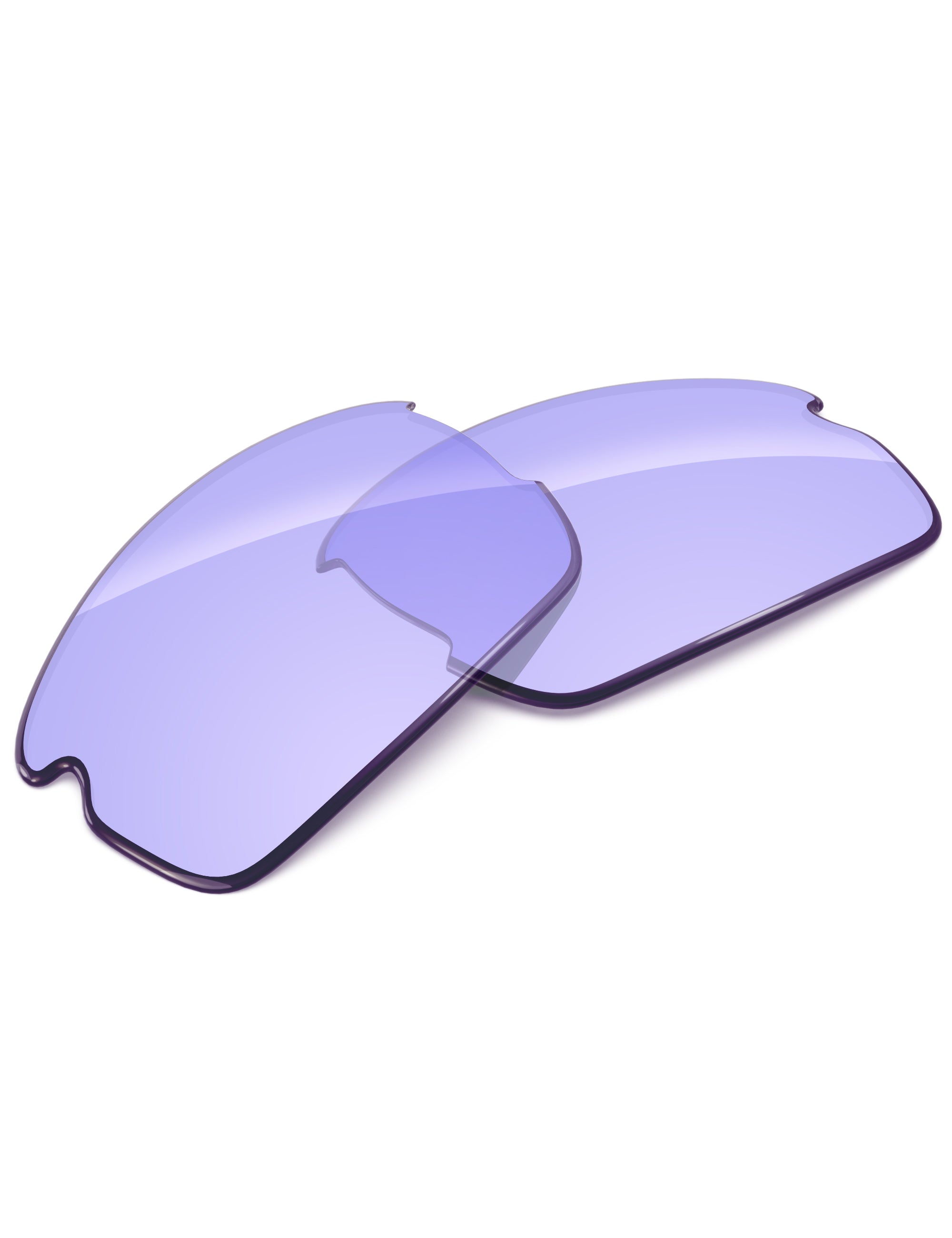 Low Light Purple-Non-Polarized