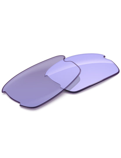 Low Light Purple-Non-Polarized