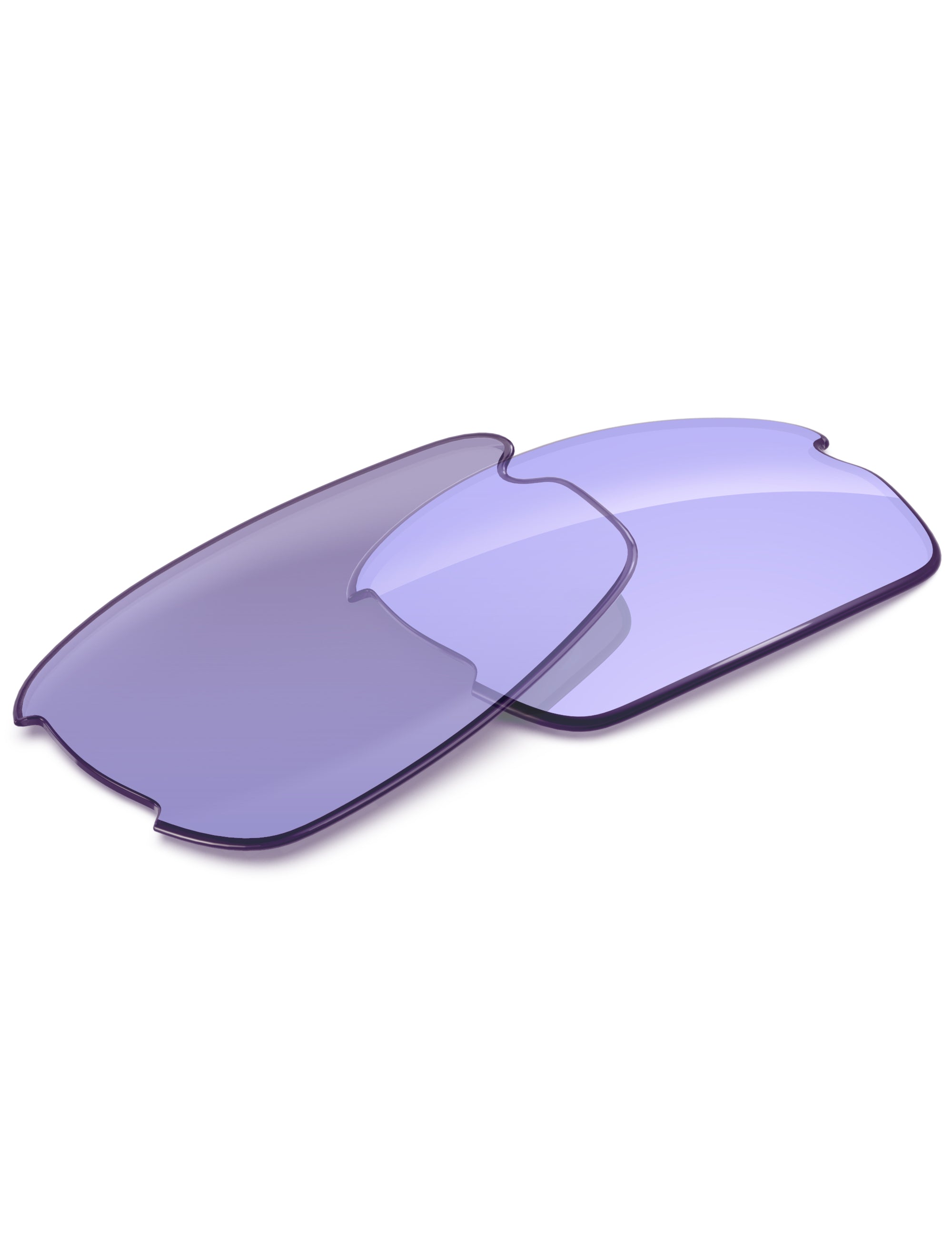 Low Light Purple-Non-Polarized