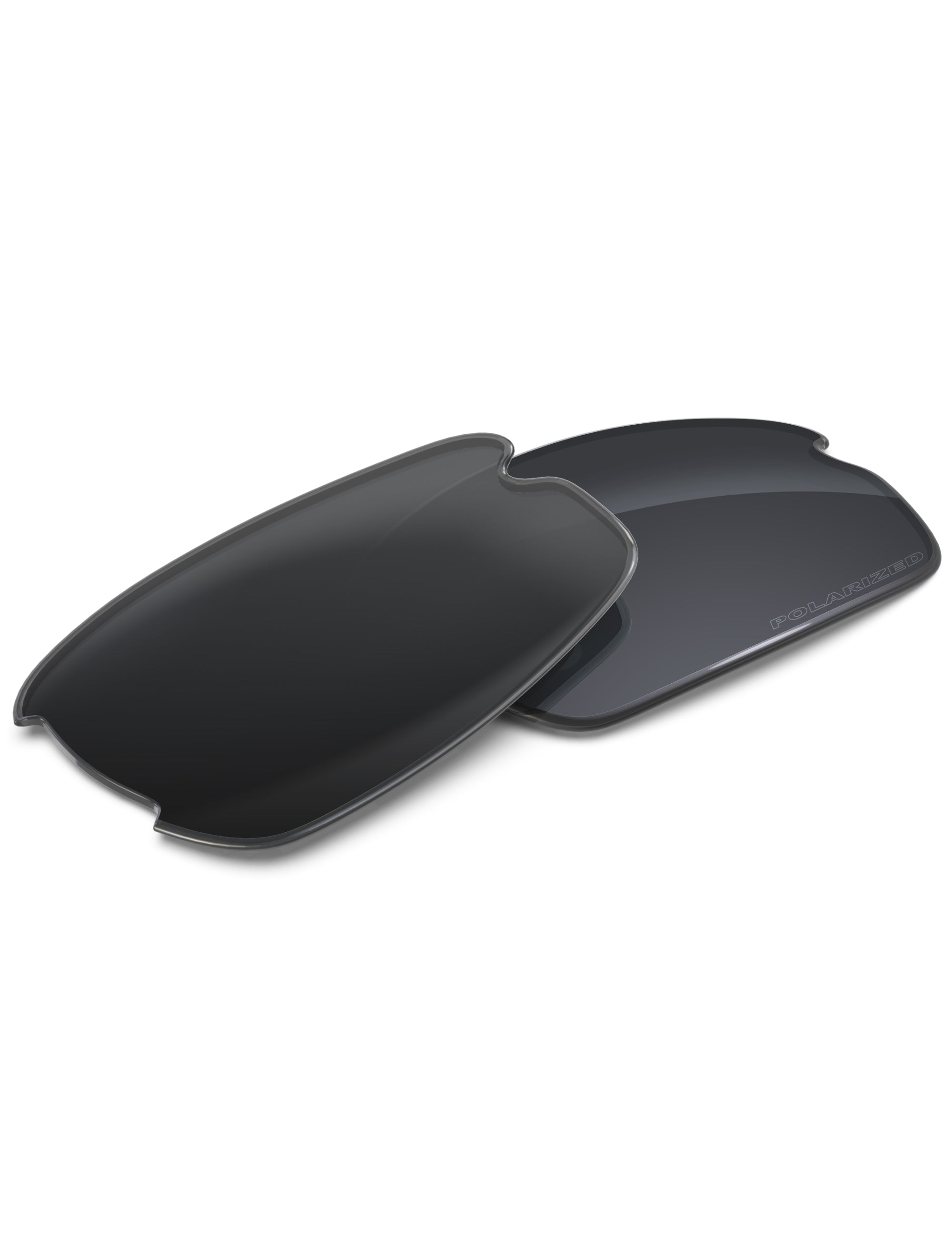 Black Shield FlashMirror™-Polarized