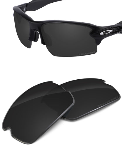 Carbon Black-Polarized