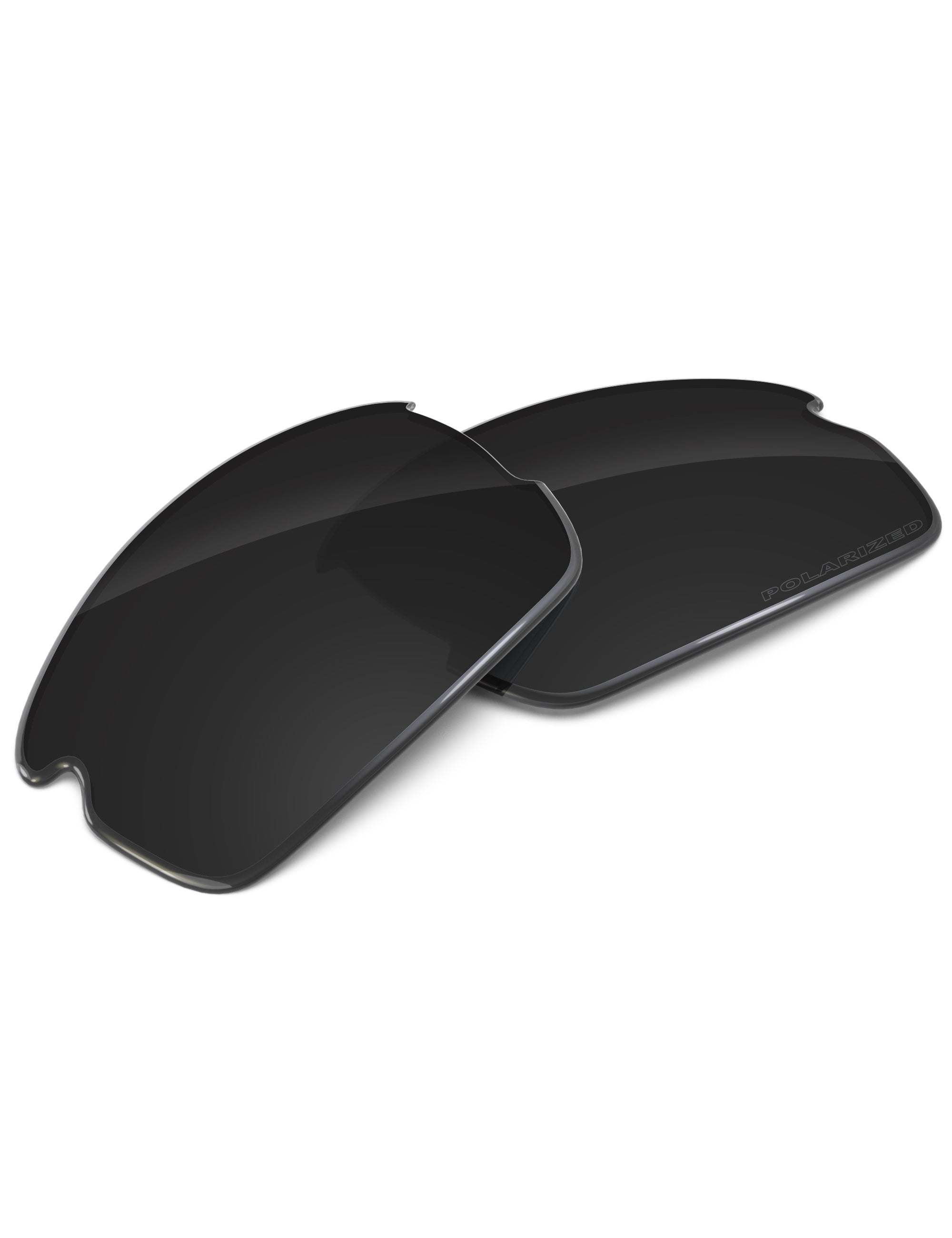 Carbon Black-Polarized