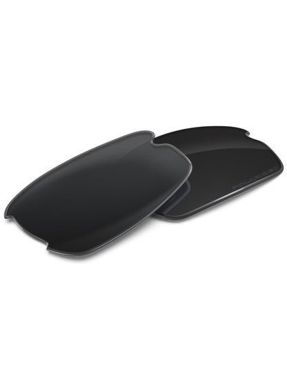 Carbon Black-Polarized
