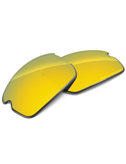 Gold Fusion FlashMirror™-Polarized