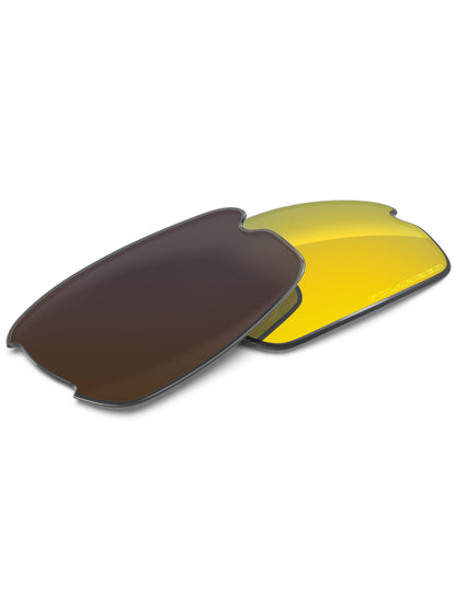 Gold Fusion FlashMirror™-Polarized
