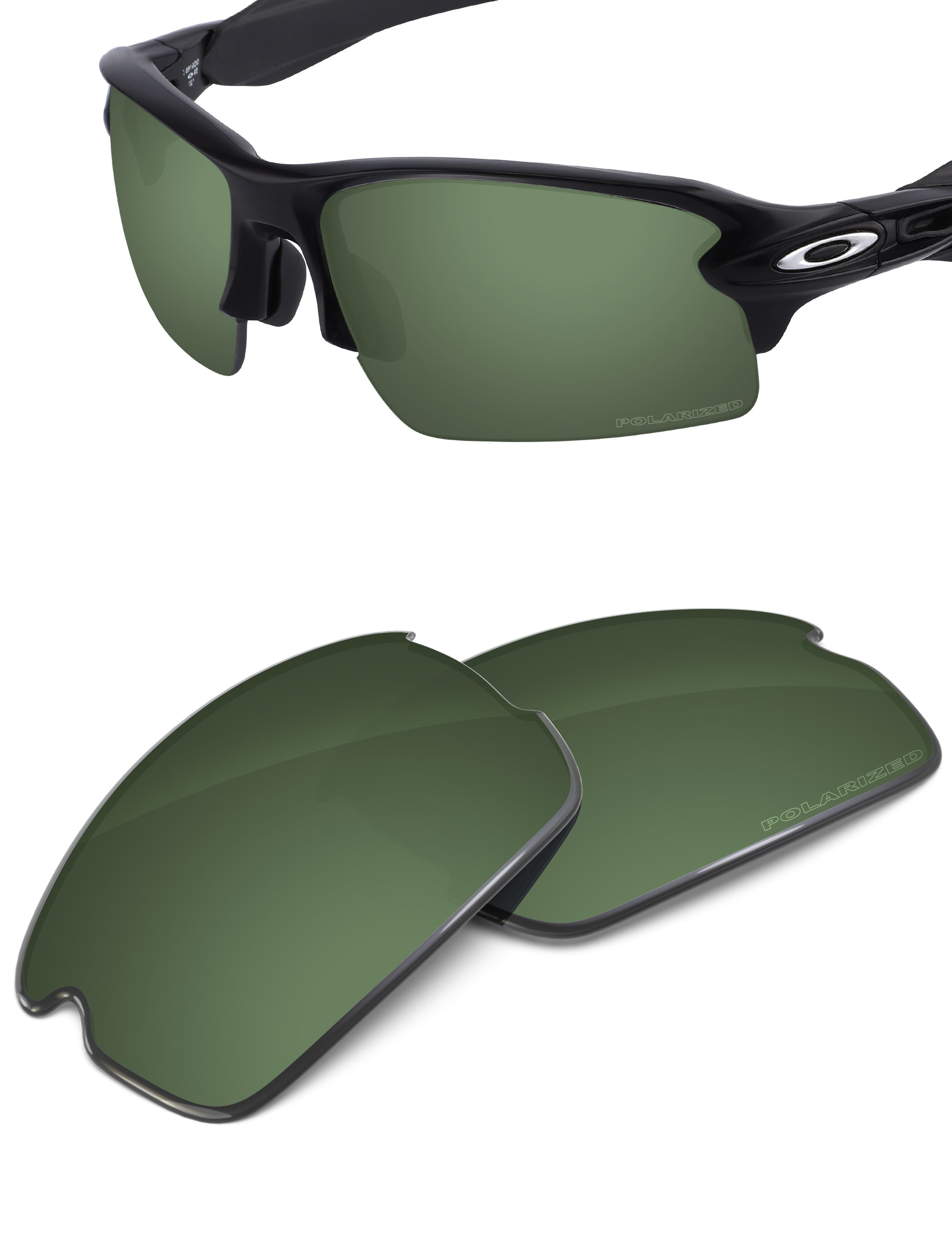 Green G15-Polarized