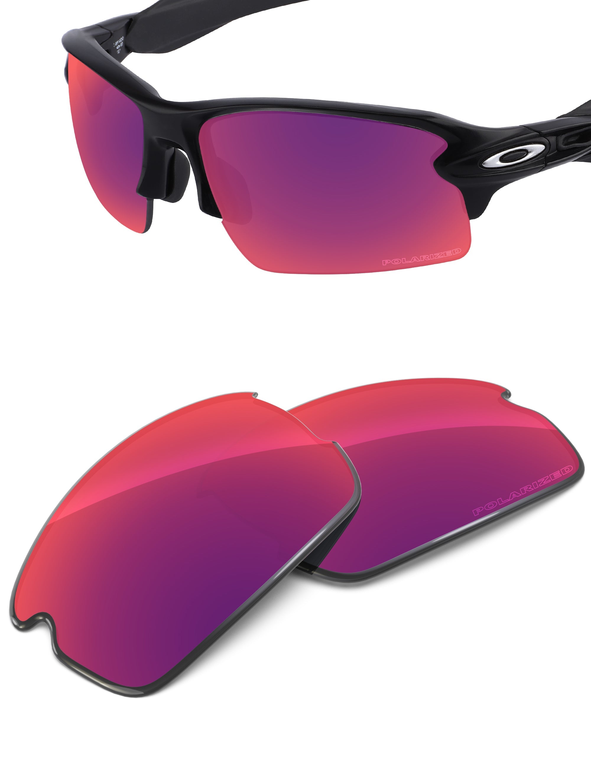 Midnight Nova FlashMirror™-Polarized