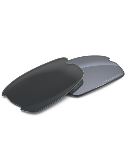 Silver Metallic FlashMirror™-Polarized