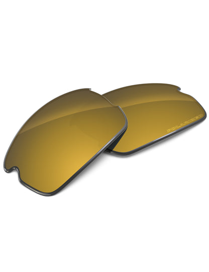 Tungsten Gold FlashMirror™-Polarized
