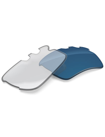 Adapt Blue Photochromic-Non-Polarized