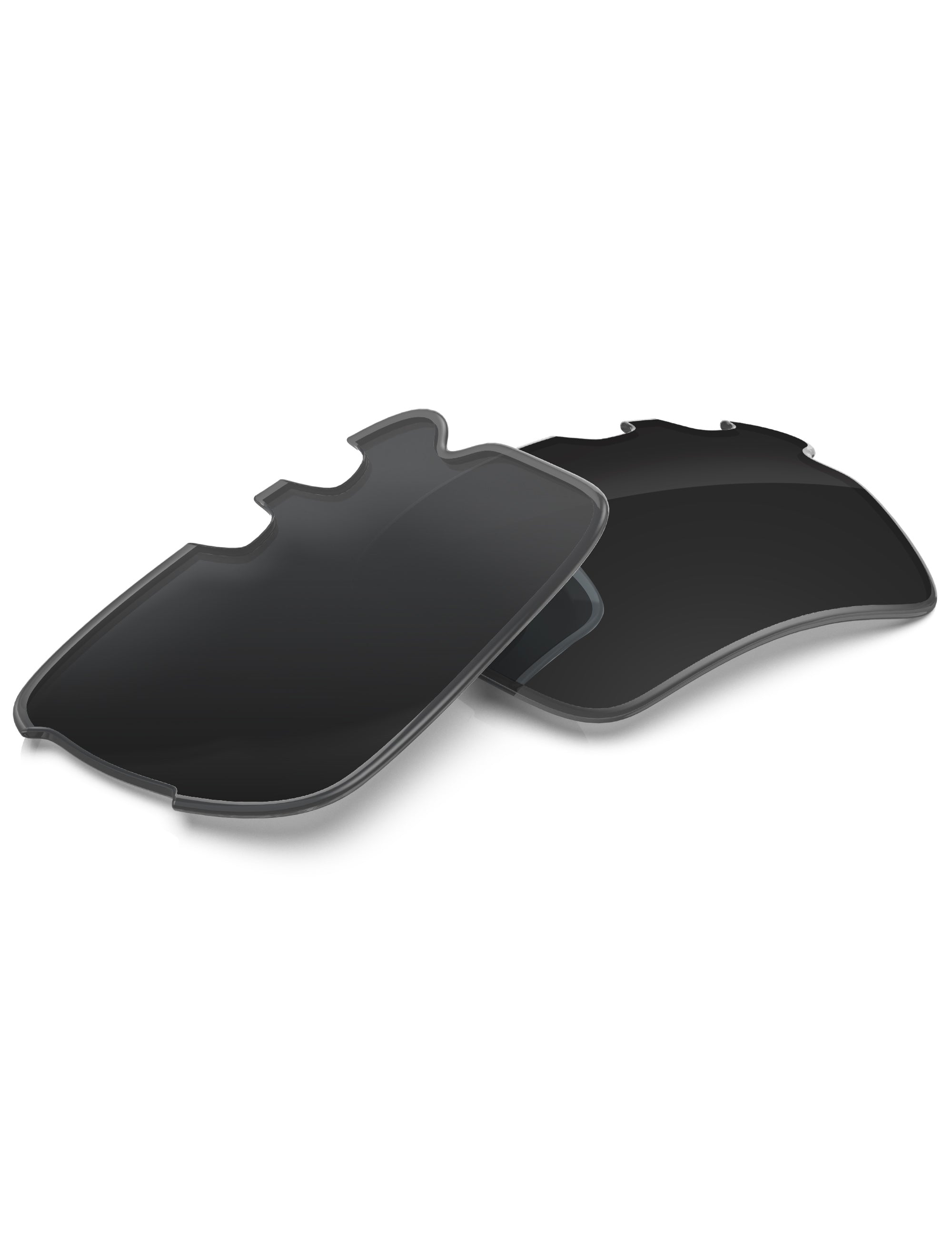 Carbon Black-Non-Polarized