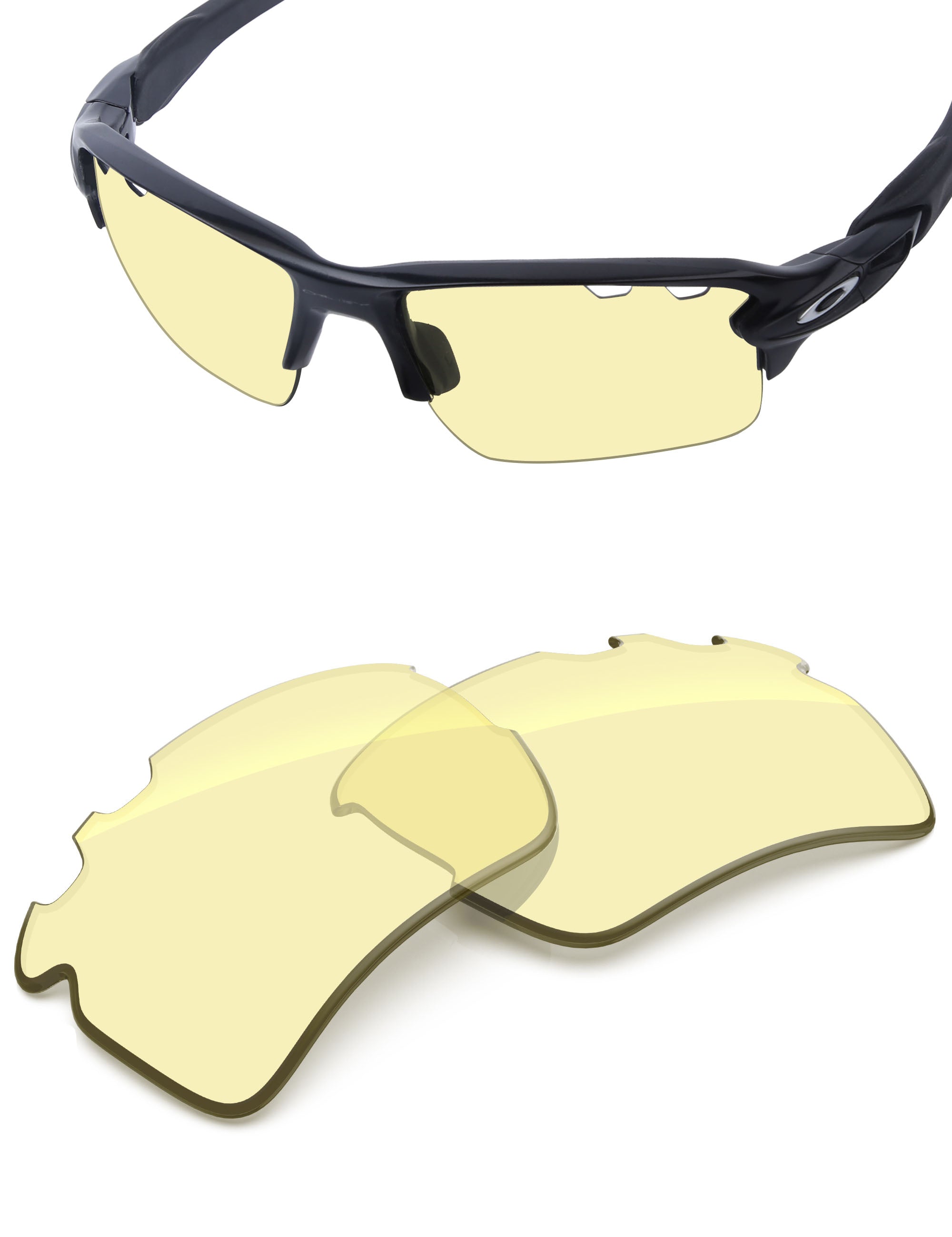 Gaming 2.0 Blue Light Blocking-Non-Polarized