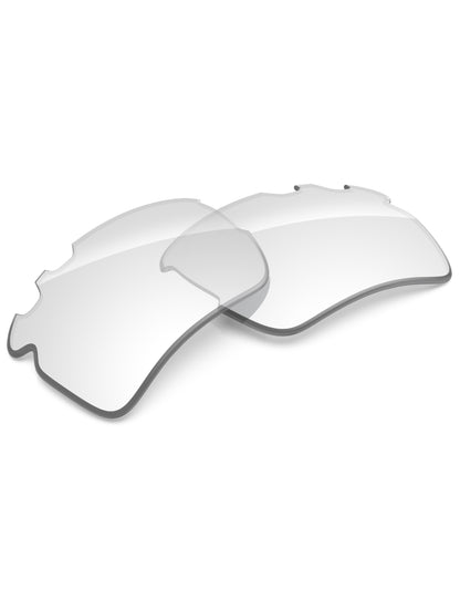 HD Clear-Non-Polarized