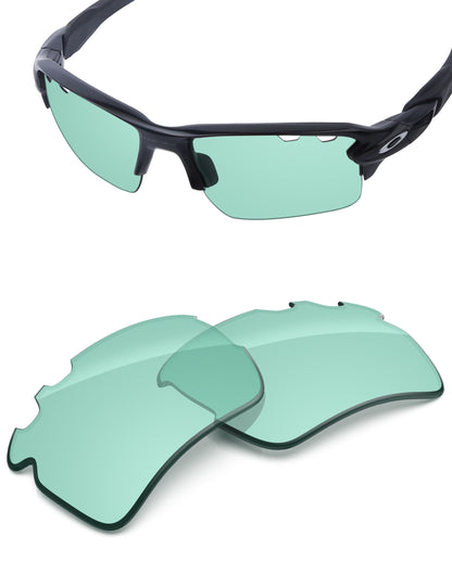 Mint-Non-Polarized