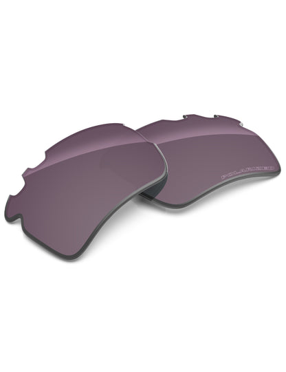 Gray Metallic FlashMirror™-Polarized