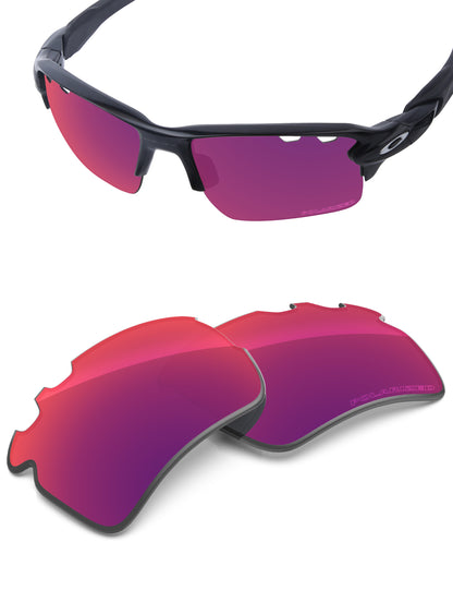 Midnight Nova FlashMirror™-Polarized