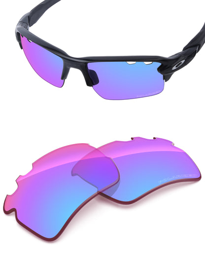 Trail Ruby FlashMirror™-Polarized