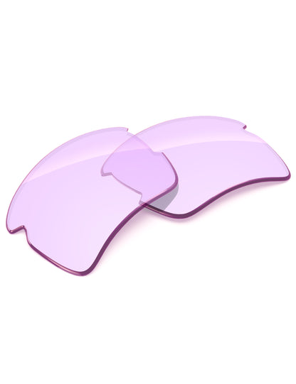Low Light Pink-Non-Polarized