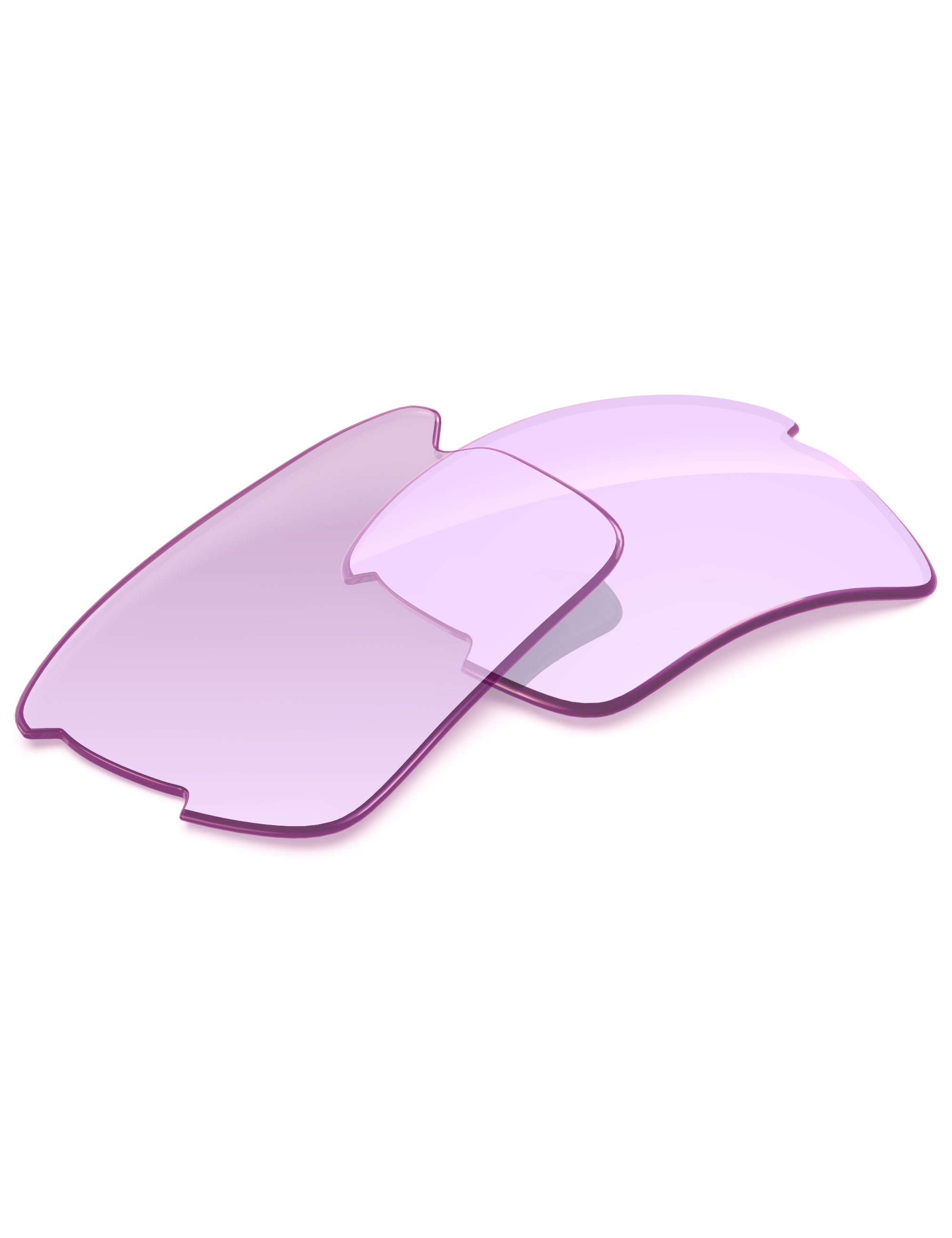 Low Light Pink-Non-Polarized