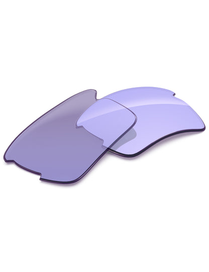 Low Light Purple-Non-Polarized