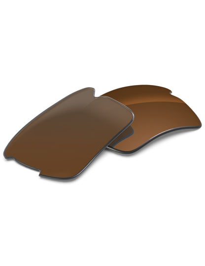 Nut Brown-Non-Polarized
