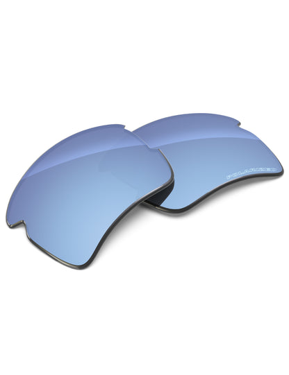 Aqua Blue FlashMirror™-Polarized