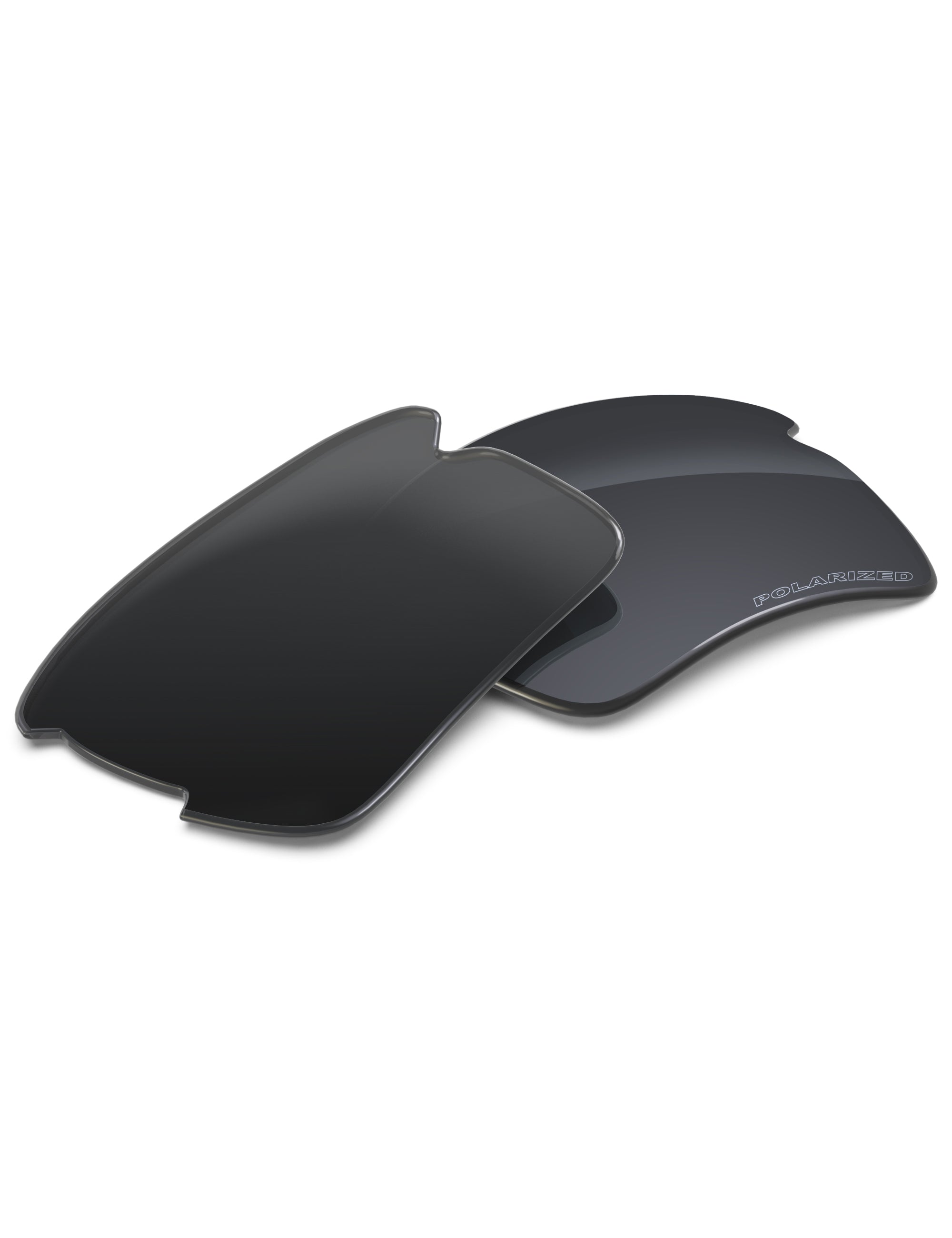 Black Shield FlashMirror™-Polarized