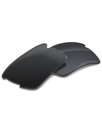 Black Shield FlashMirror™-Polarized