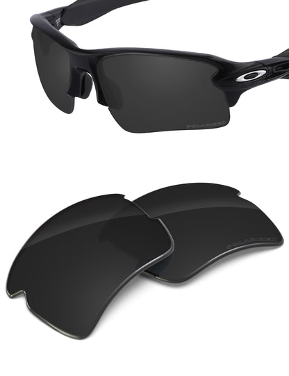 Carbon Black-Polarized