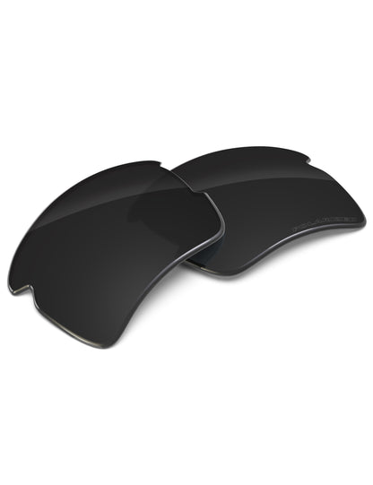 Carbon Black-Polarized