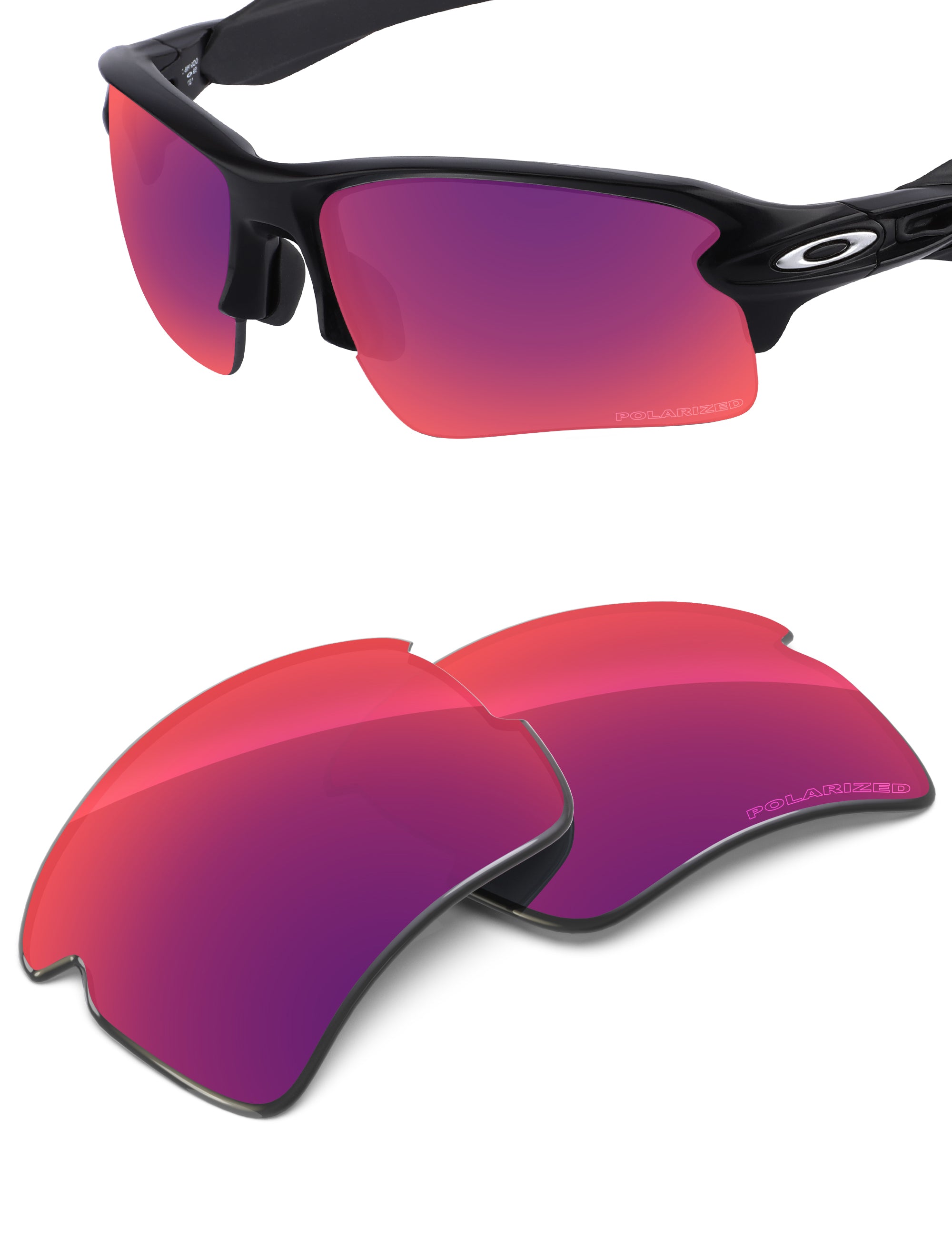 Midnight Nova FlashMirror™-Polarized