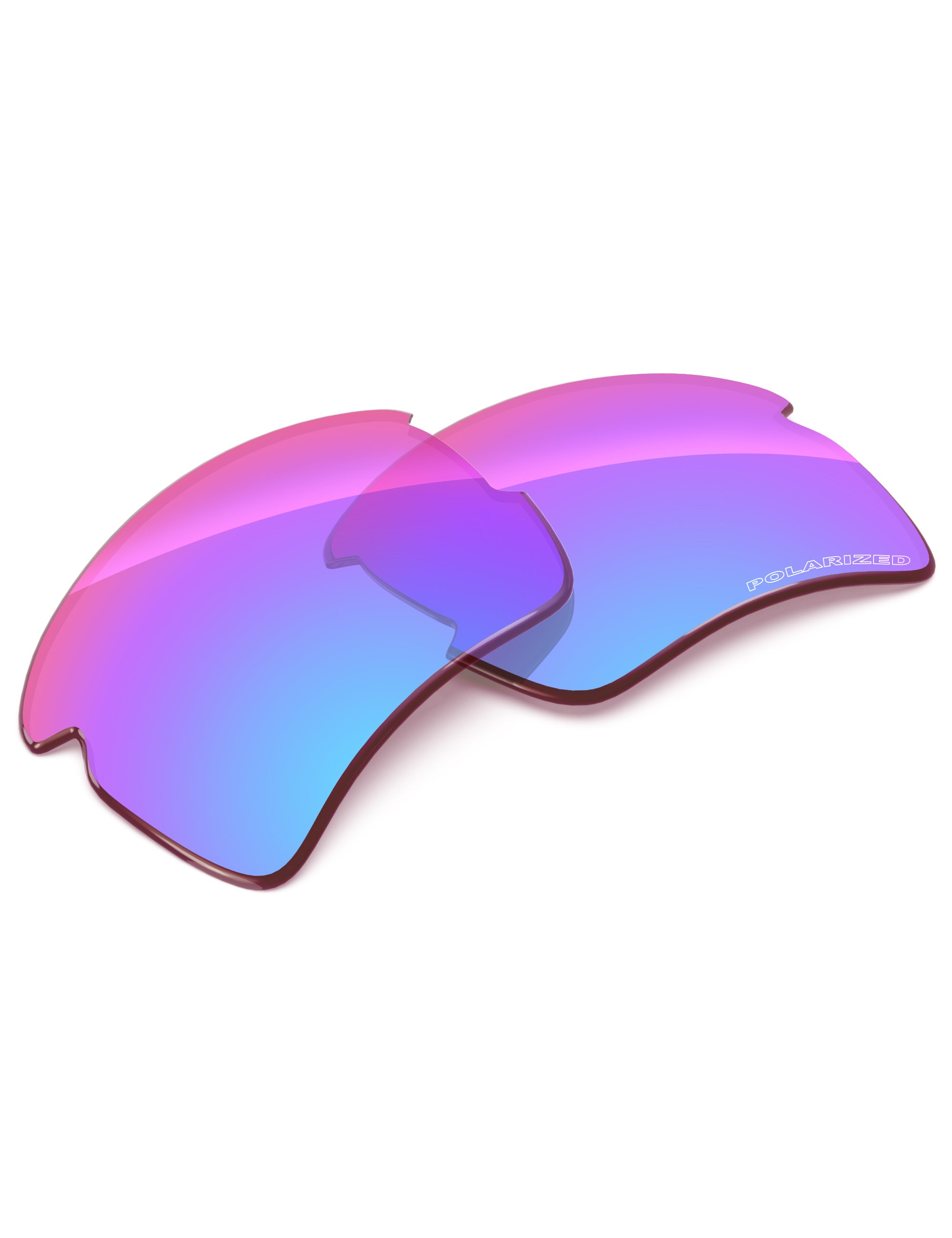 Trail Ruby FlashMirror™-Polarized