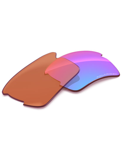 Trail Ruby FlashMirror™-Polarized