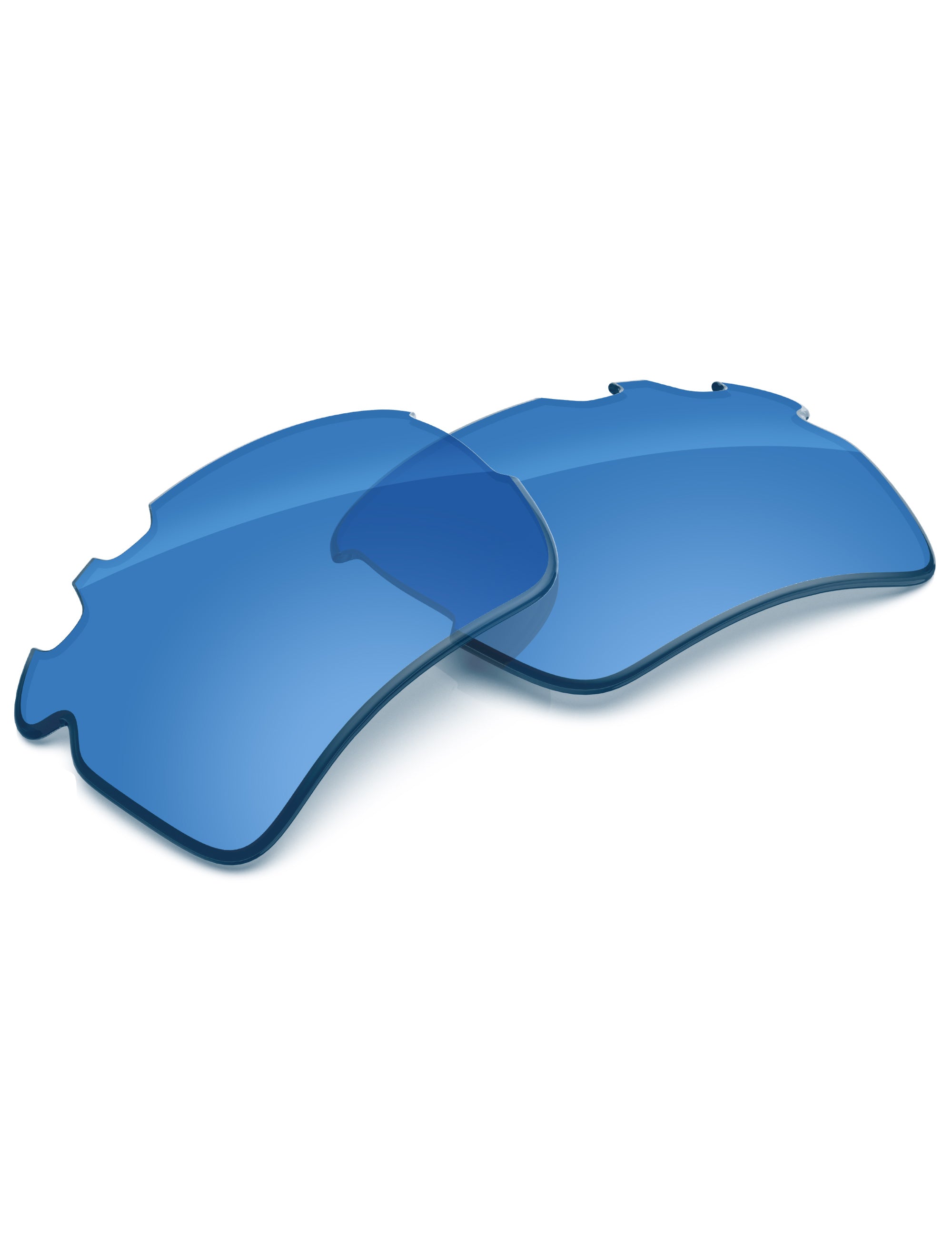HD Blue-Non-Polarized