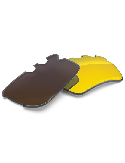 Gold Fusion FlashMirror™-Polarized
