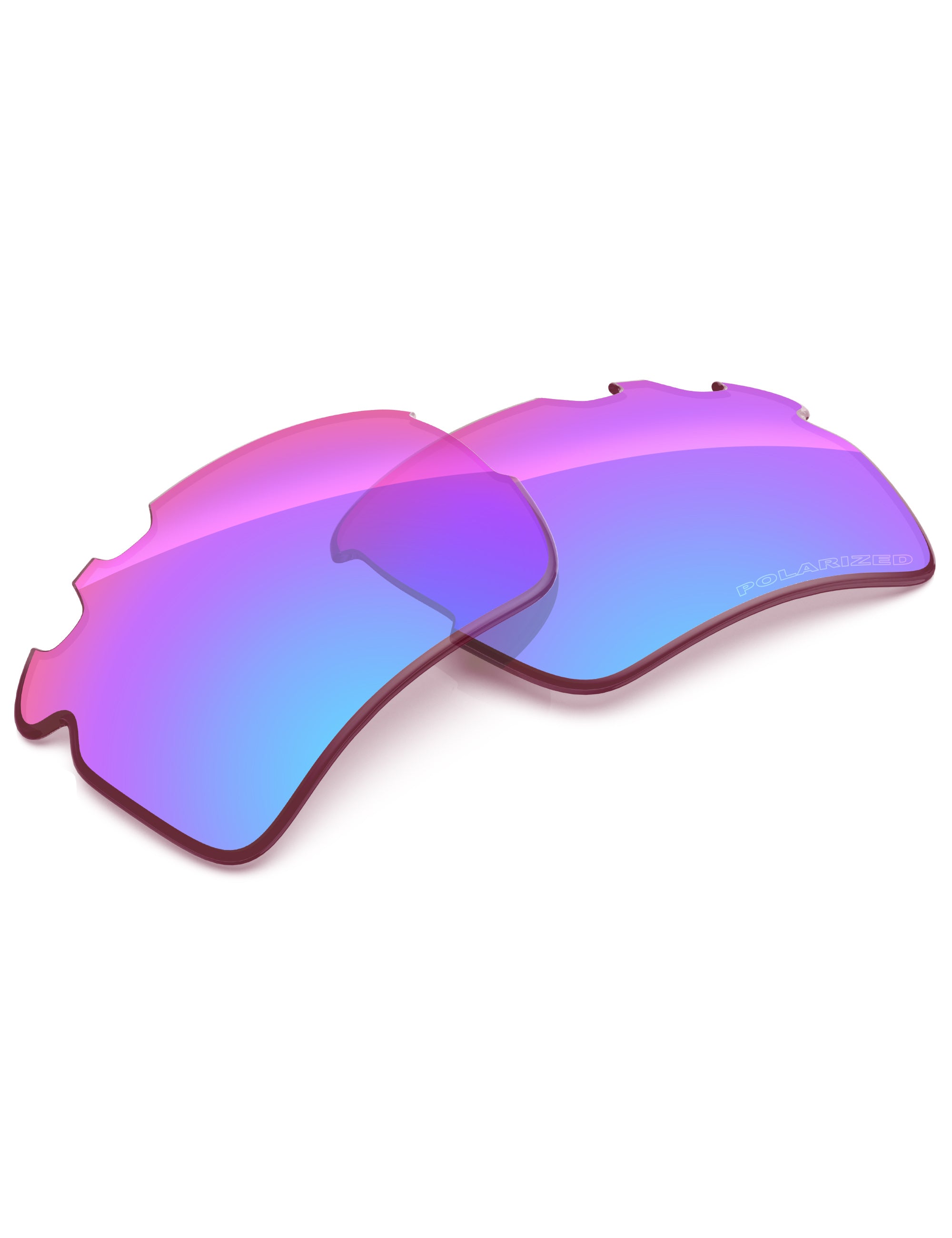 Trail Ruby FlashMirror™-Polarized