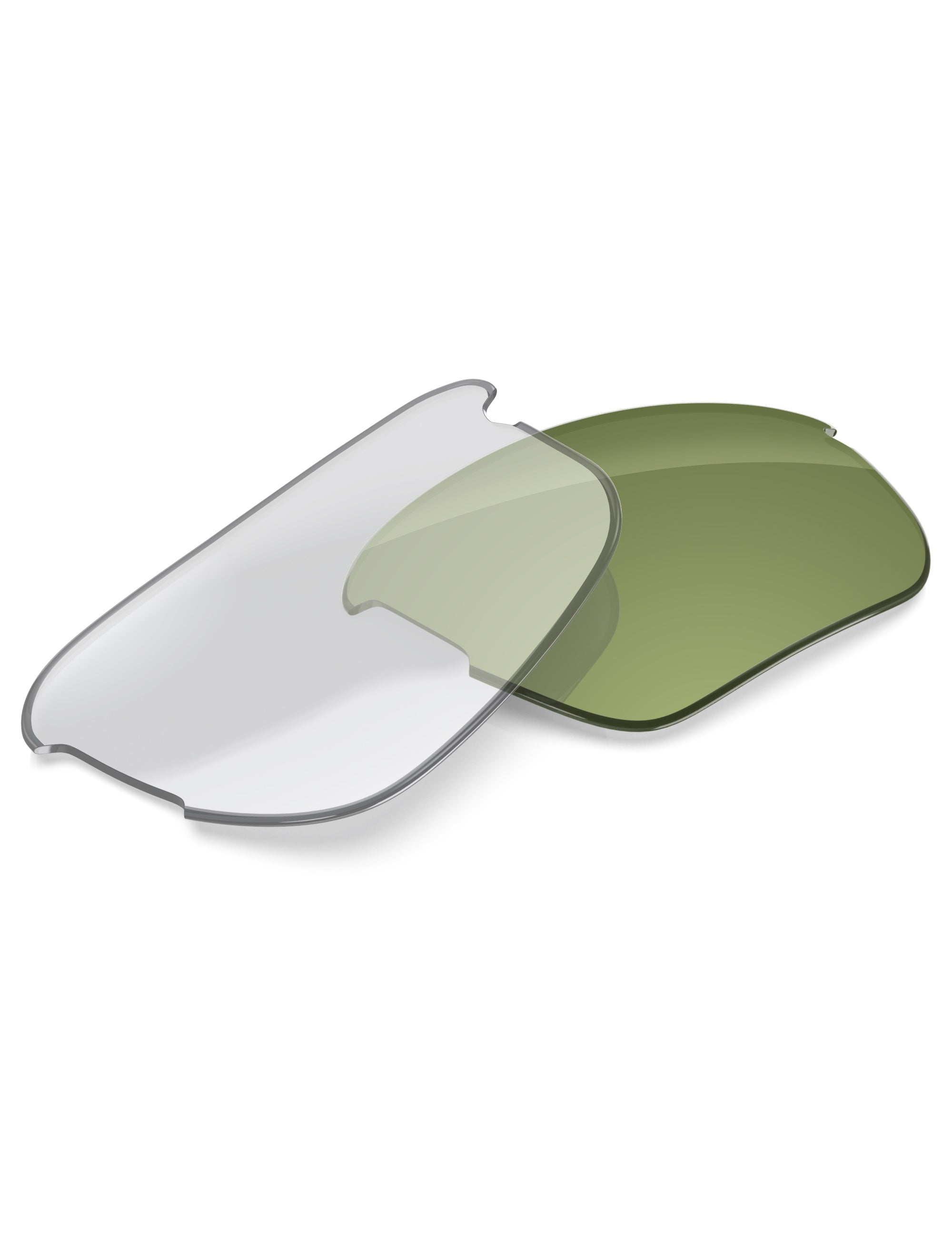 Adapt Green Photochromic-Non-Polarized