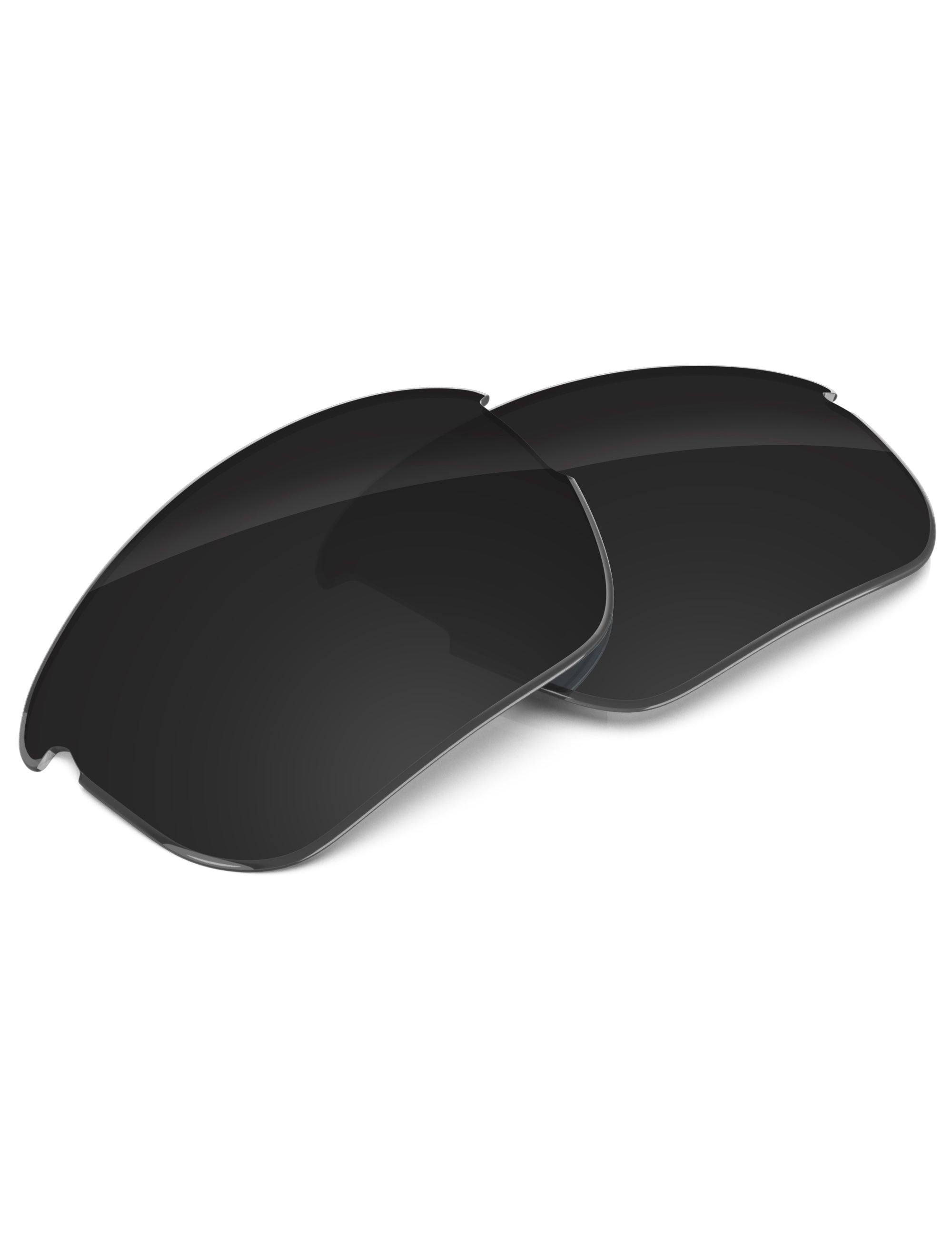 Carbon Black-Non-Polarized