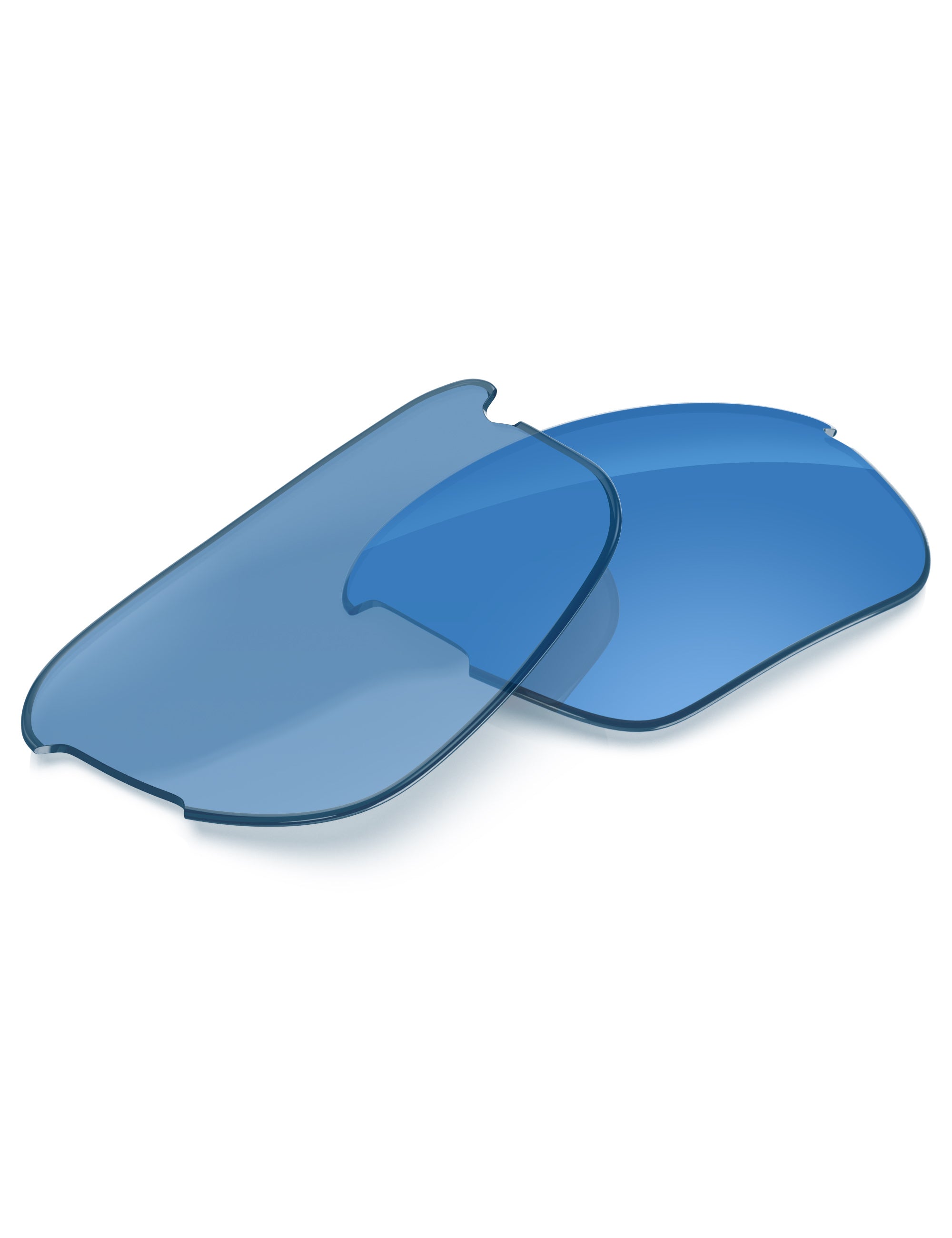 HD Blue-Non-Polarized